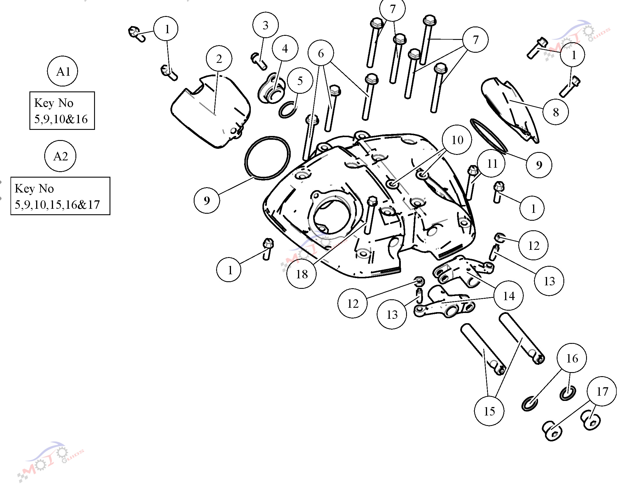 Engine Diagram